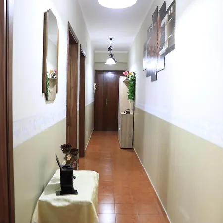 La Casa Del Viaggiatore