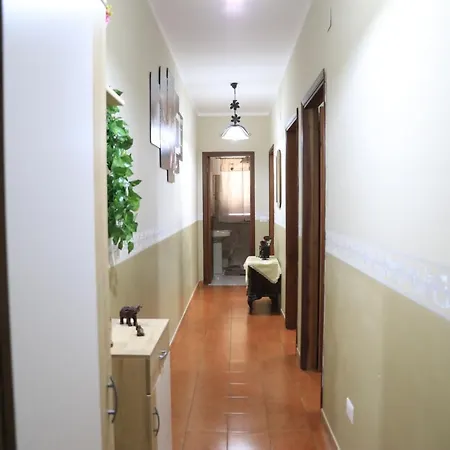 La Casa Del Viaggiatore Appartamento *