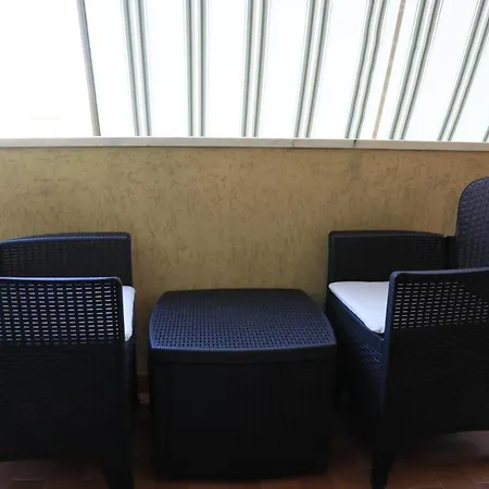 La Casa Del Viaggiatore Appartamento Tropea