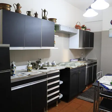 Appartamento La Casa Del Viaggiatore *