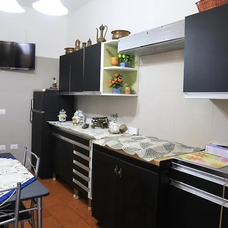 La Casa Del Viaggiatore Appartamento