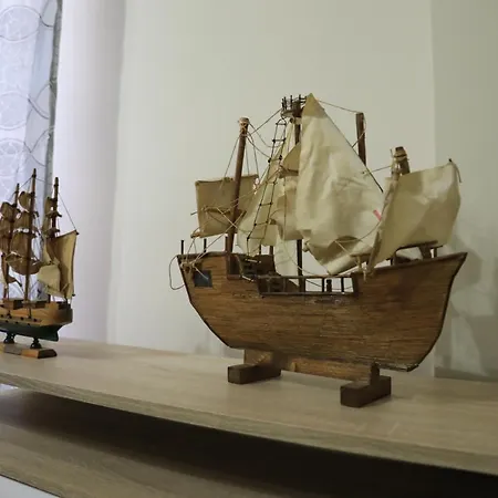 Appartamento La Casa Del Viaggiatore *