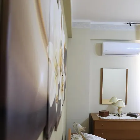 Apartament La Casa Del Viaggiatore Tropea