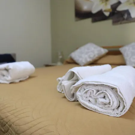Apartament La Casa Del Viaggiatore *